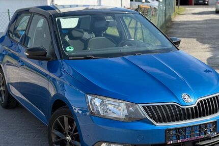 Skoda Fabia 159.500 km 6.690 &euro; Dietzenbach 63128
