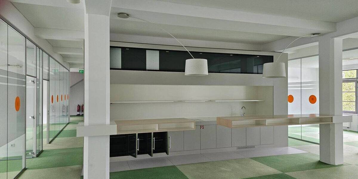 Gewerbeobjekt Frankfurt am Main Bockenheim - 11.825&euro; | Angebot:25745342