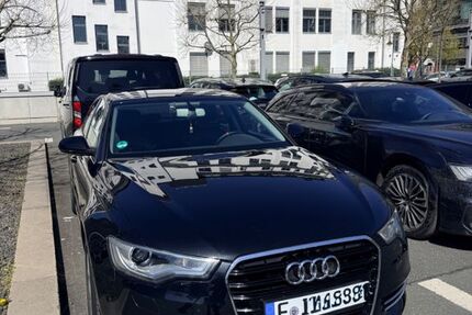 Audi A6 230.000 km 12.150 &euro; Frankfurt am main 60435