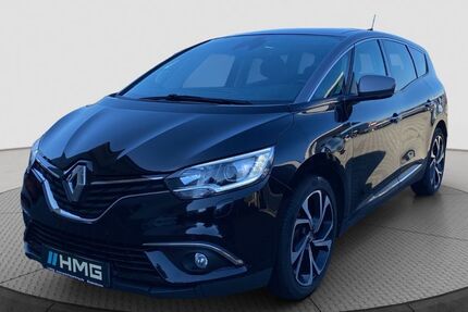 Renault Scenic 168.000 km 10.900 &euro; Büdingen-Düdelsheim 63654