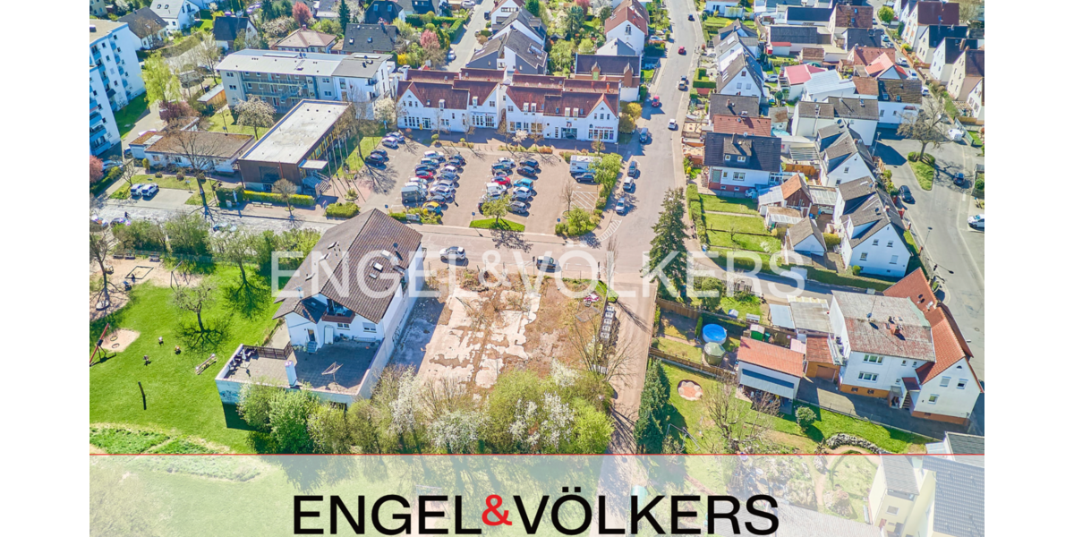 Grundstück Messel - 545.000&euro; | Angebot:25510634