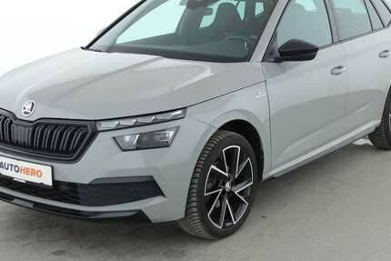 Skoda Kamiq 37.580 km 24.370 &euro; Frankfurt am Main 65936