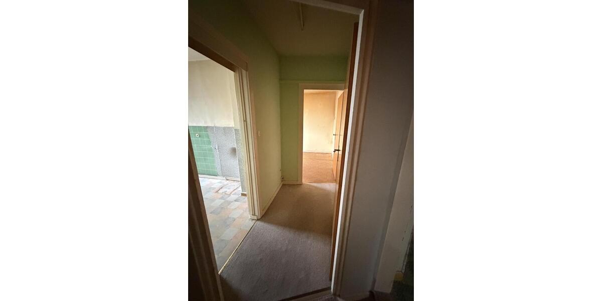 Etagenwohnung Offenbach am Main - 3 Zimmer, 47 m&sup2;, 750&euro; | Angebot:25791062