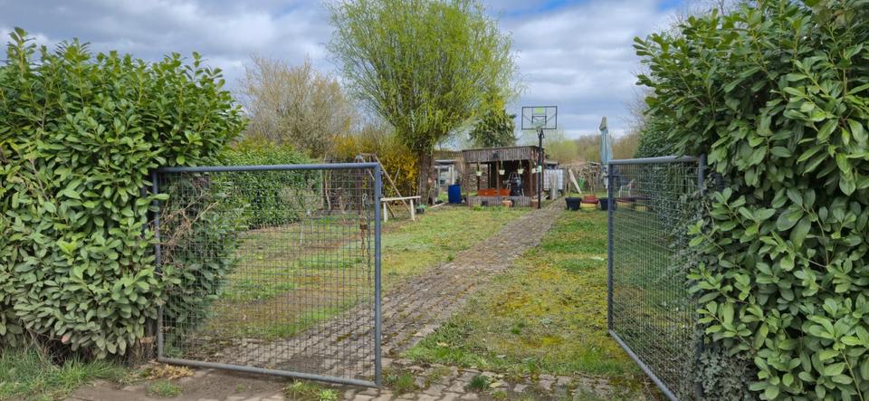 Einfamilienhaus Friedberg (Hessen) - 40.000&euro; | Angebot:26035142