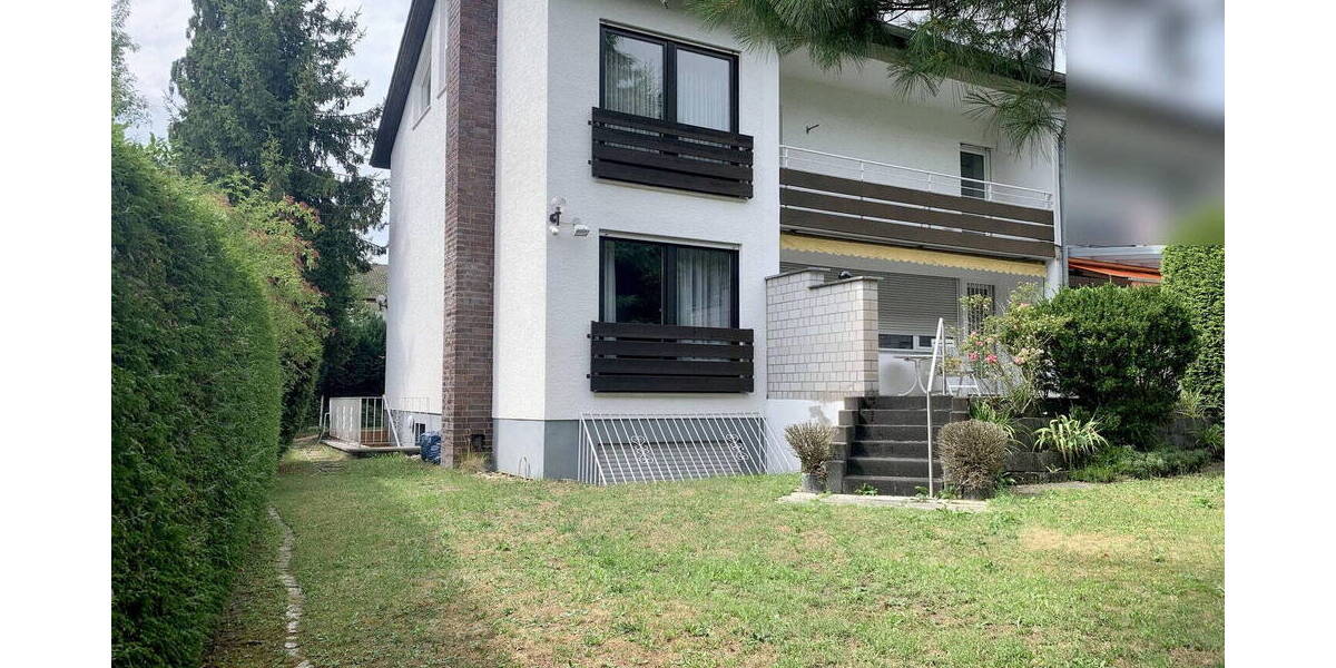 Reihenendhaus Hanau Lamboy - 5 Zimmer, 182 m&sup2;, 665.000&euro; | Angebot:26204364