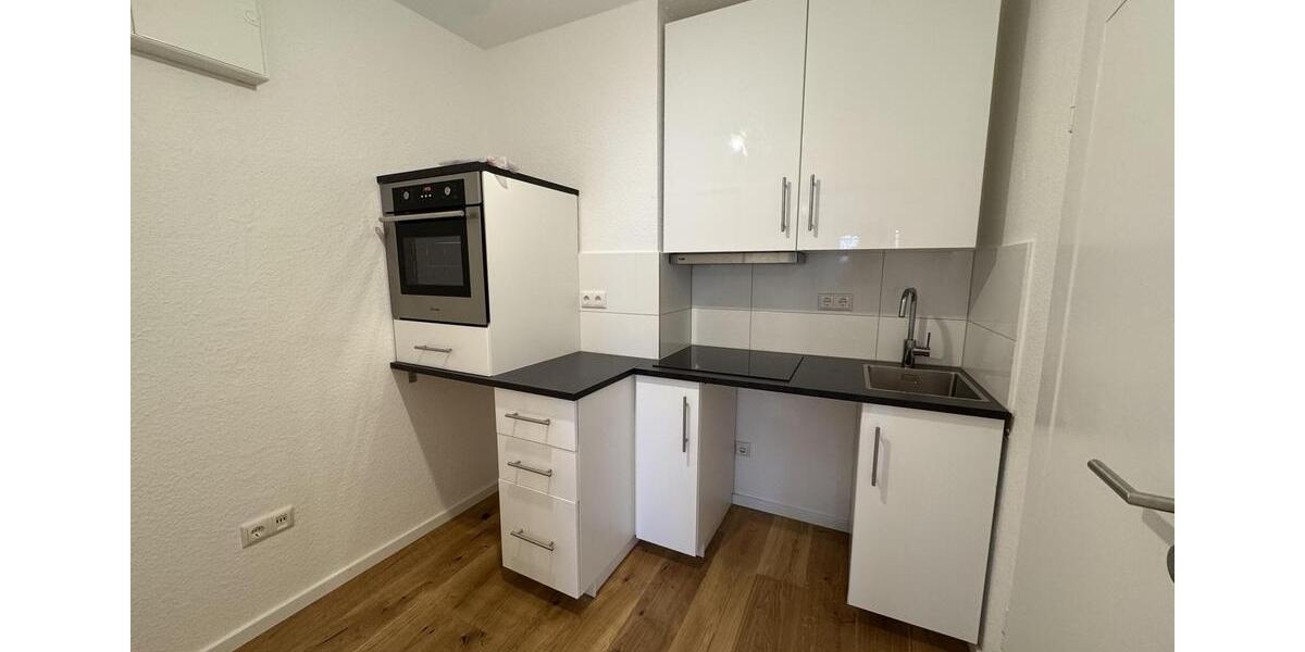 Etagenwohnung Frankfurt am Main Nordend Ost - 1 Zimmer, 26 m&sup2;, 750&euro; | Angebot:25991171