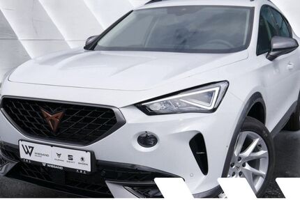 Cupra Formentor 19.500 km 26.698 &euro; Büdingen-Düdelsheim 63654