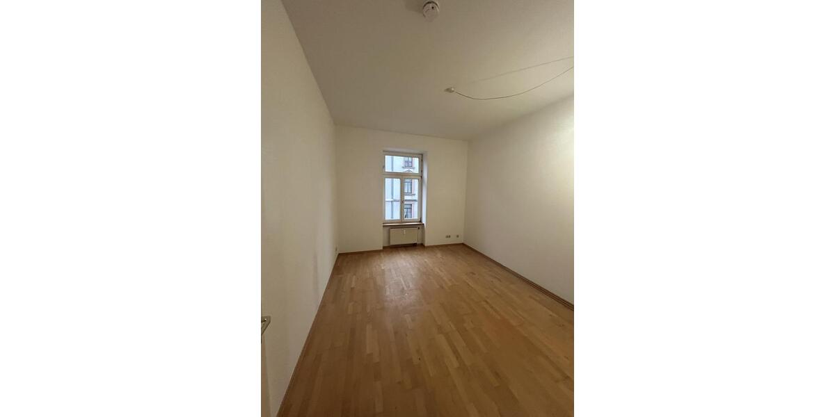 Etagenwohnung Frankfurt am Main Gutleutviertel - 3 Zimmer, 1.250&euro; | Angebot:23026505