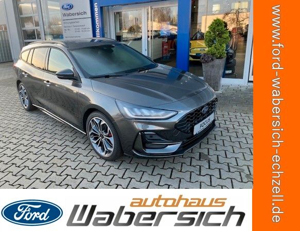 Ford Focus 2.000 km 31.950 &euro; Echzell 61209