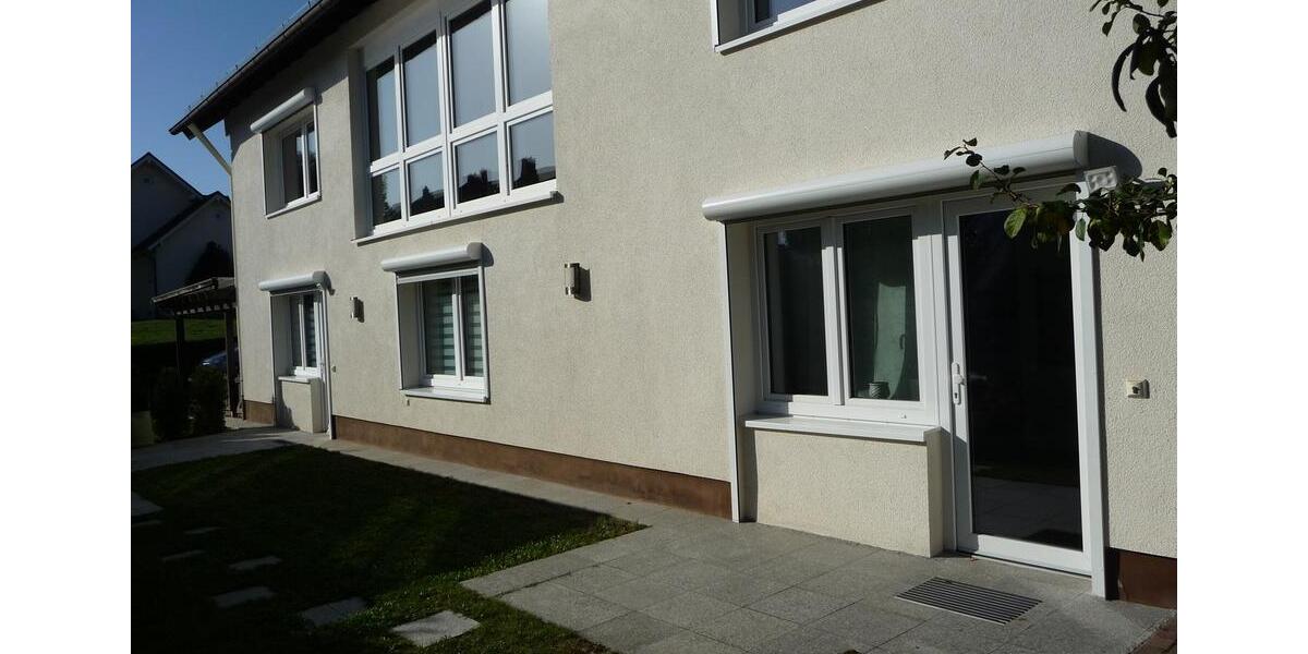Terrassenwohnung Hösbach - 1 Zimmer, 27 m&sup2;, 365&euro; | Angebot:25934527