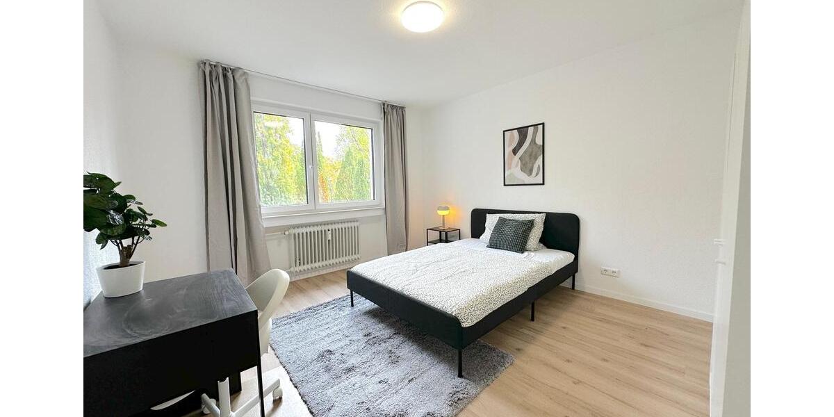Erdgeschoßwohnung Frankfurt am Main Unterliederbach - 1 Zimmer, 30 m&sup2;, 525&euro; | Angebot:25876513
