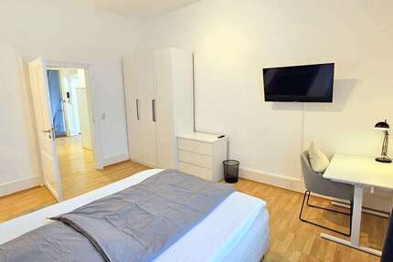 Zimmer Frankfurt am Main Ostend - 4 Zimmer, 750&euro; | Angebot:25988057