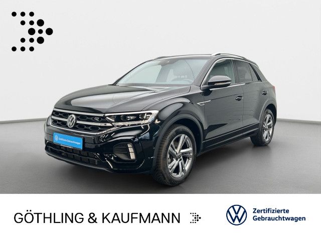 VW T-Roc 18.387 km 28.930 &euro; Eschborn 65760