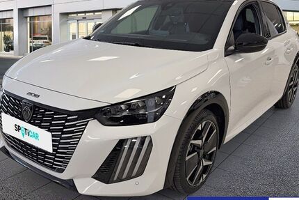 Peugeot 208 33.575 km 19.440 &euro; Frankfurt 60314