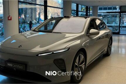 Nio ET7 51.013 km 31.900 &euro; Frankfurt am Main 60313