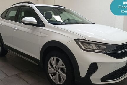 VW Taigo 48.002 km 16.970 &euro; Egelsbach 63329