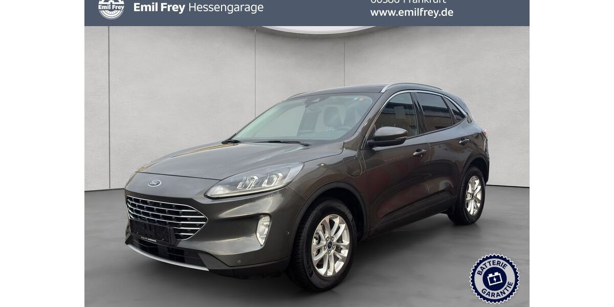 Ford Kuga 32.983 km 22.950 &euro; Frankfurt 60386