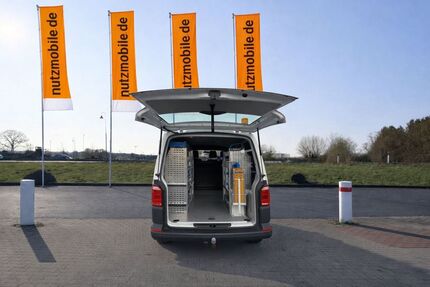 VW T6 Transporter 80.000 km 26.999 &euro; Erlensee 63526