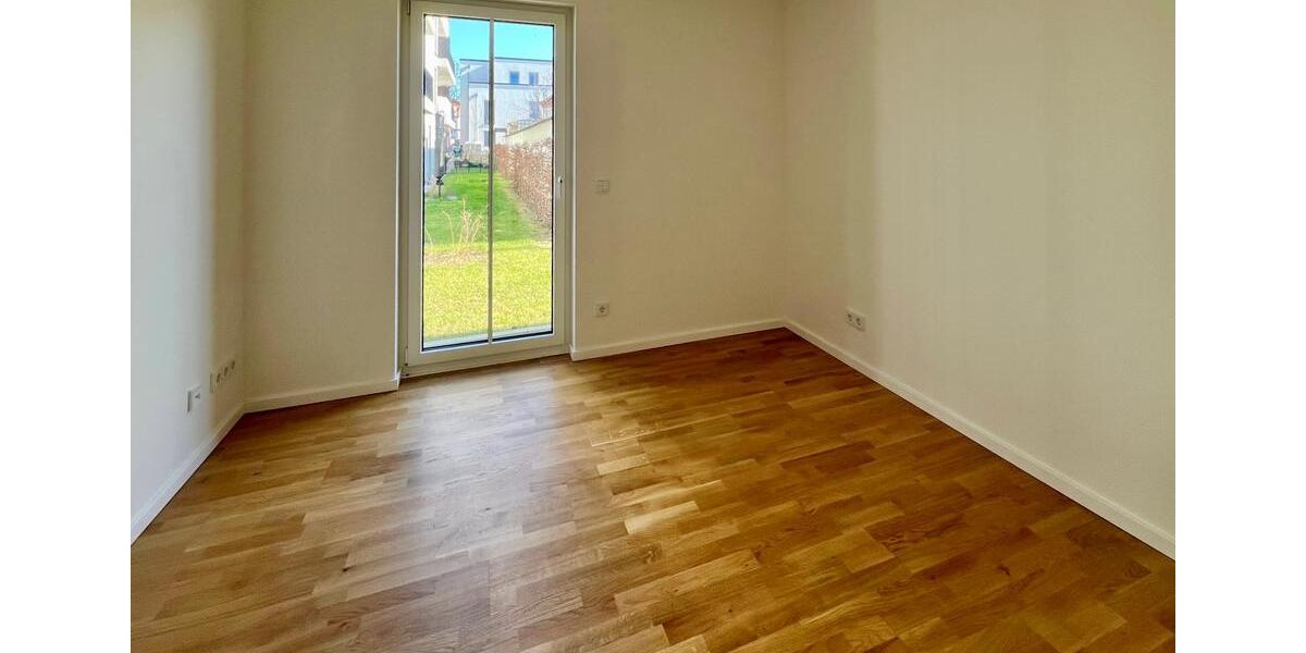 Erdgeschoßwohnung Mühlheim am Main - 4 Zimmer, 108 m&sup2;, 1.840&euro; | Angebot:23310727