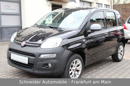 Fiat New Panda 157.000 km 3.950 &euro; Ffm / Bergen-Enkheim 60388