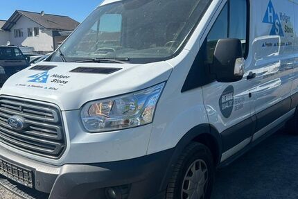 Ford Transit 169.000 km 8.500 &euro; Büdingen 63654