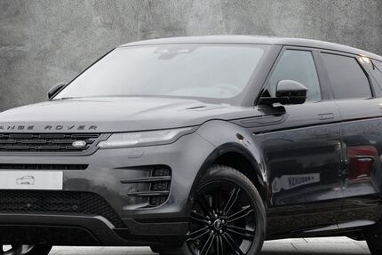 Land Rover Range Rover Evoque 4.860 km 54.350 &euro; Kronberg 61476