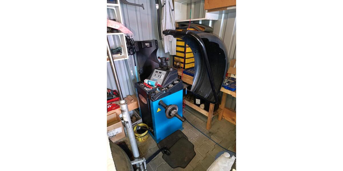 Gewerbeobjekt Frankfurt am Main Sachsenhausen - 850&euro; | Angebot:24693668