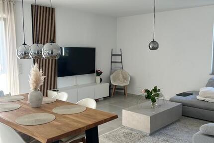 Wohnung Seligenstadt - 3 Zimmer, 101 m&sup2;, 1.560&euro; | Angebot:25159540