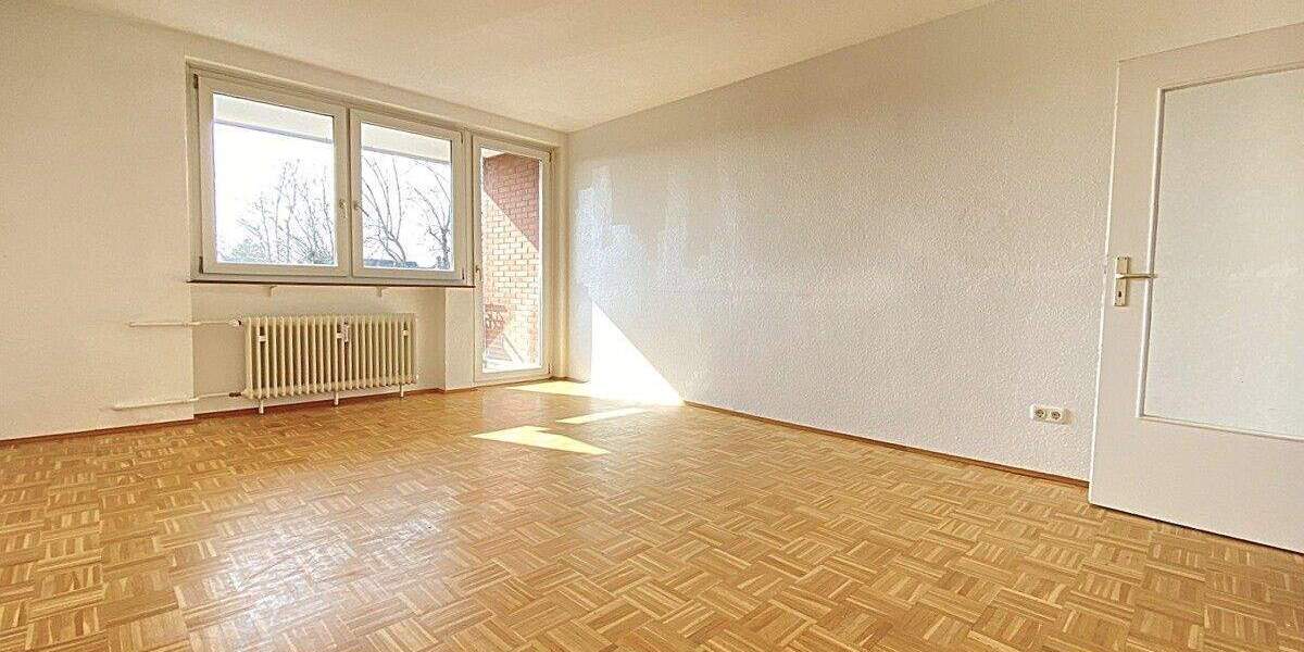 Etagenwohnung Heusenstamm - 2 Zimmer, 71 m&sup2;, 244.000&euro; | Angebot:25877680