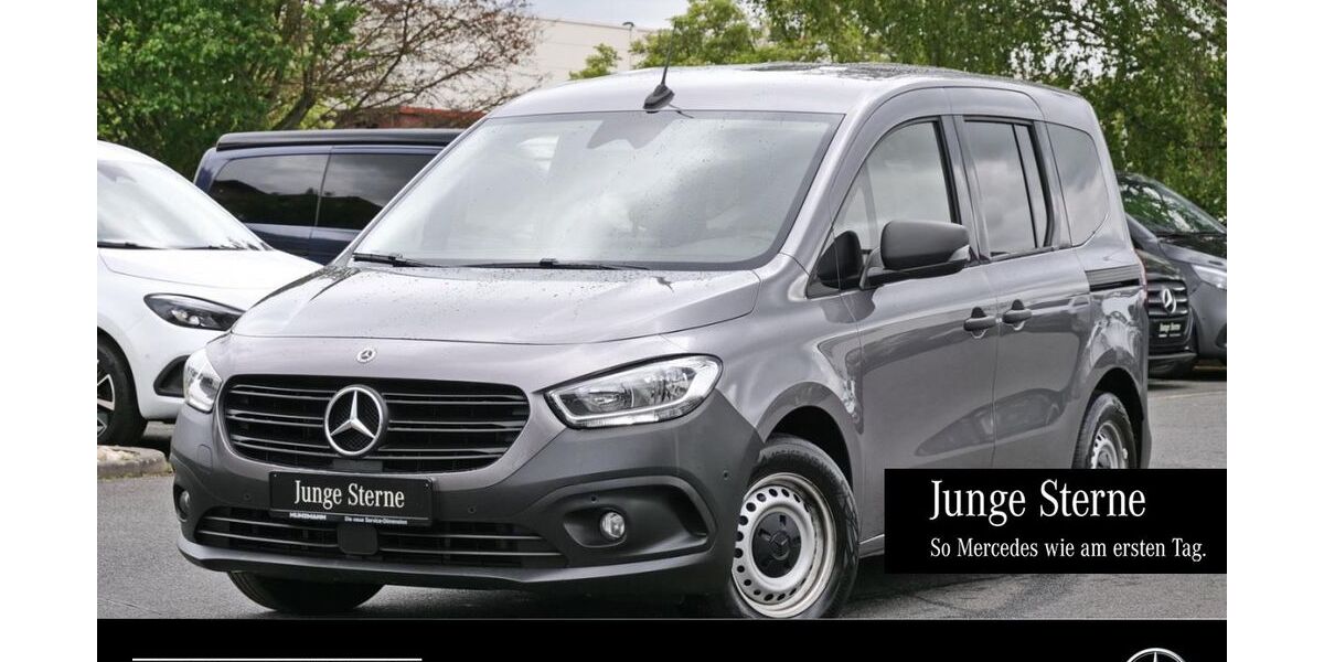 Mercedes-Benz Citan 81.880 km 17.680 &euro; Gelnhausen 63571