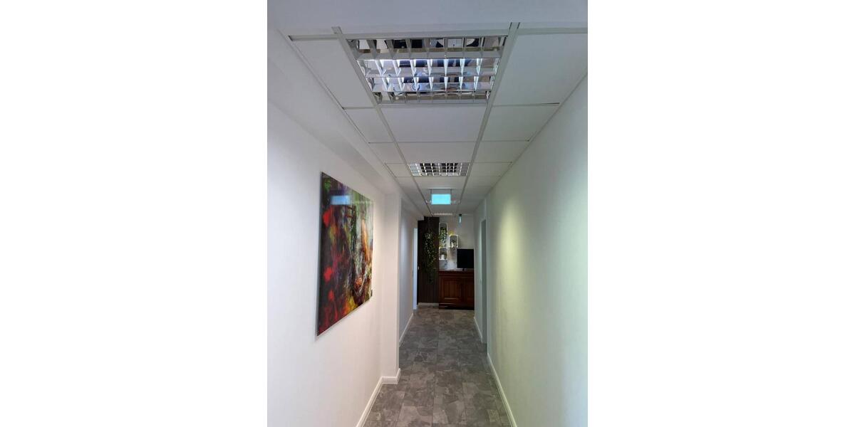 Gewerbeobjekt Bad Homburg vor der Höhe Berliner Siedlung/Gartenfeld - 250&euro; | Angebot:25860377