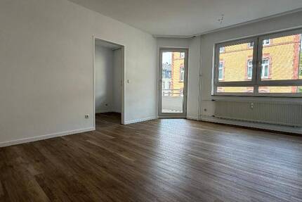 Wohnung Frankfurt am Main Gutleutviertel - 2 Zimmer, 42 m&sup2;, 750&euro; | Angebot:26641936