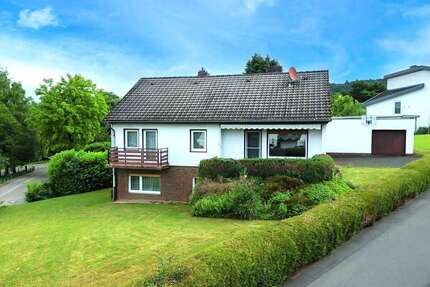 Haus Gründau - 7 Zimmer, 103 m&sup2;, 490.000&euro; | Angebot:26976852