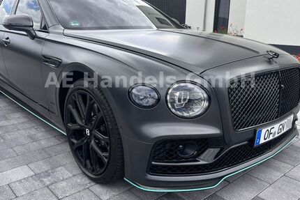 Bentley Flying Spur 6.400 km 254.990 &euro; Mühlheim am Main 63165