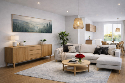 Wohnung Friedberg - 2 Zimmer, 68 m&sup2;, 480.200&euro; | Angebot:25691968