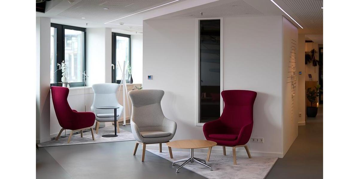 Gewerbeobjekt Frankfurt am Main Ostend - 50&euro; | Angebot:14343127