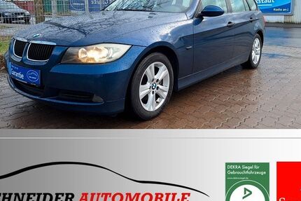 BMW 318 132.000 km 4.500 &euro; Stockstadt 63811