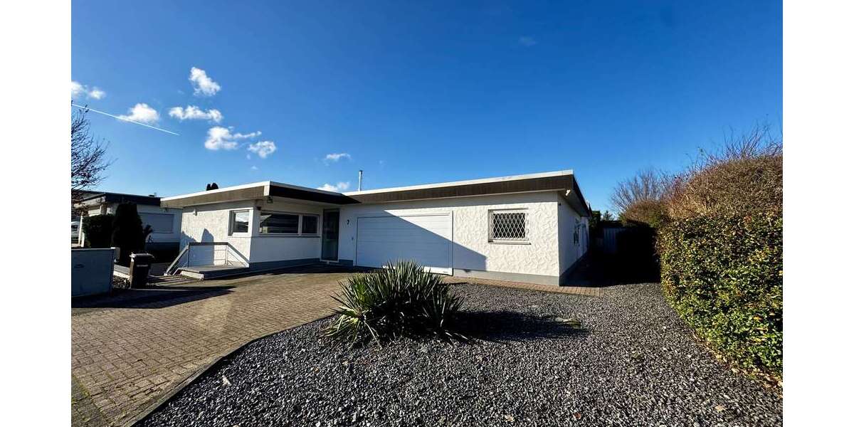 Einfamilienhaus Rödermark - 11 Zimmer, 290 m&sup2;, 799.000&euro; | Angebot:19151137