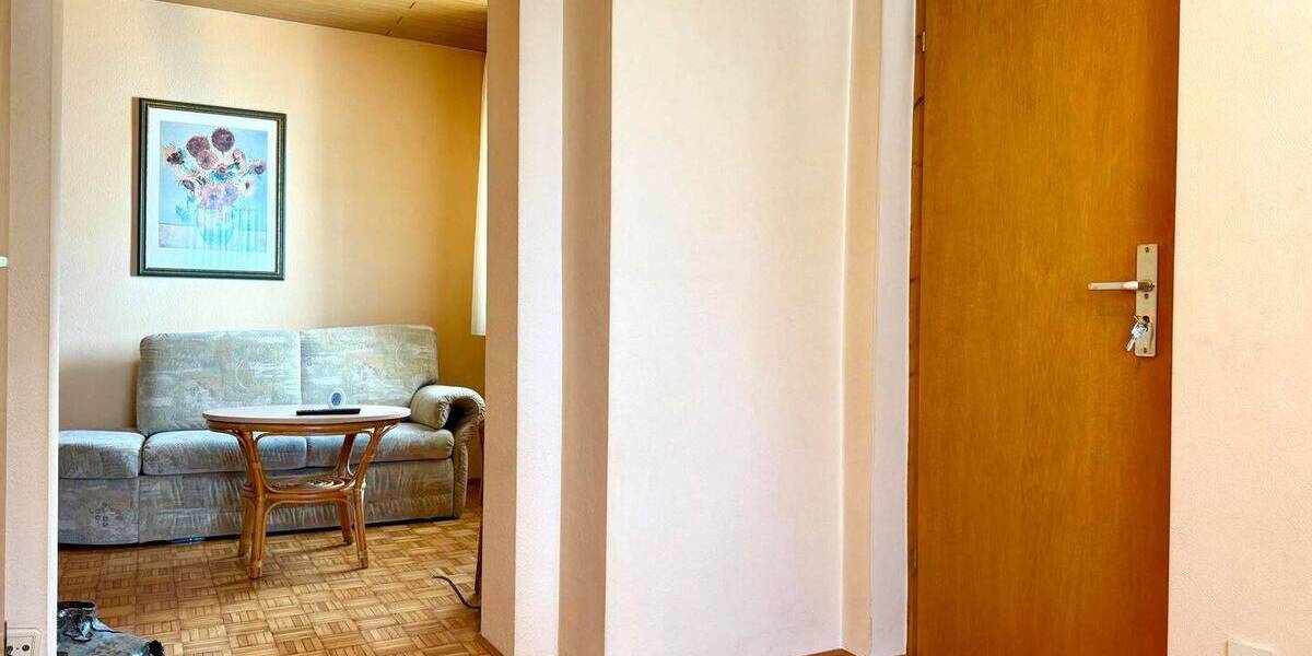 Mehrfamilienhaus, Wohnhaus Offenbach Bieber - 7 Zimmer, 221 m&sup2;, 445.000&euro; | Angebot:26891333