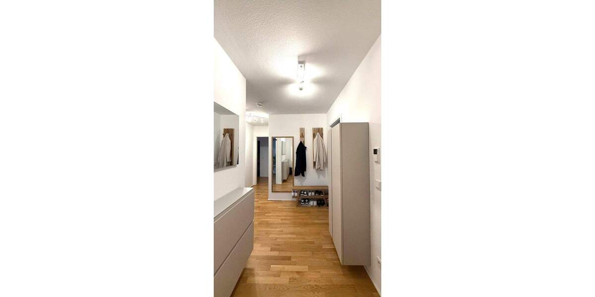 Etagenwohnung Frankfurt am Main Rödelheim - 4 Zimmer, 100 m&sup2;, 725.000&euro; | Angebot:25718923