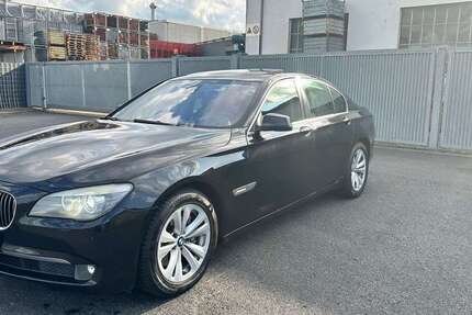 BMW 730 280.000 km 10.999 &euro; Muhlheim Am Main 63165
