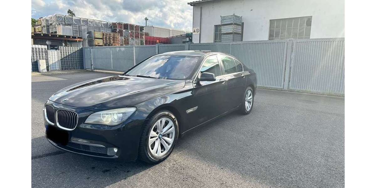 BMW 730 280.000 km 10.999 &euro; Muhlheim Am Main 63165