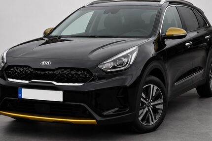 Kia Niro 52.000 km 18.900 &euro; Frankfurt 60320
