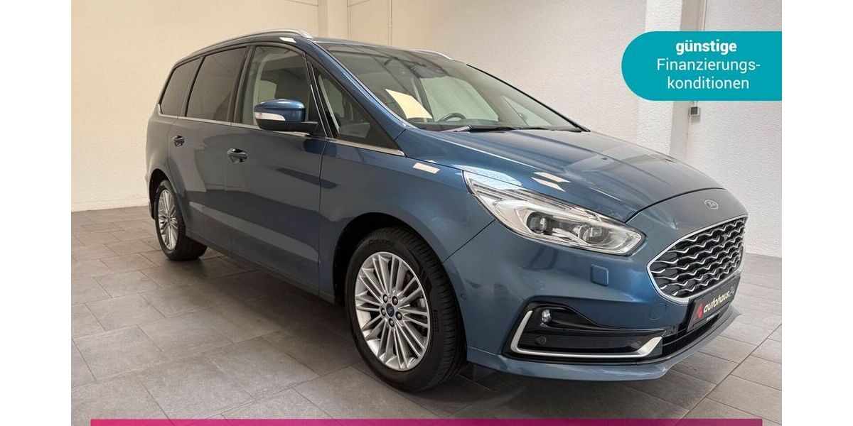 Ford Galaxy 81.824 km 28.470 &euro; Egelsbach 63329