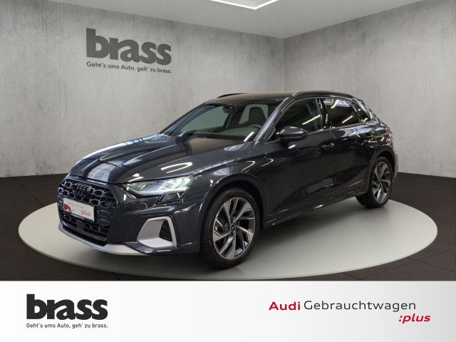 Audi A3 11.564 km 36.650 &euro; Dietzenbach 63128