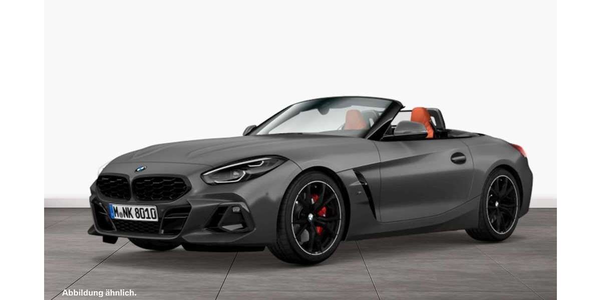 BMW Z4 18.800 km 50.910 &euro; Aschaffenburg 63741