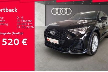 Audi Q3 29.328 km 41.150 &euro; Frankfurt am Main 60314