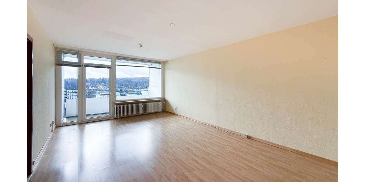 Etagenwohnung Oberursel - 3 Zimmer, 76 m&sup2;, 279.000&euro; | Angebot:23662585