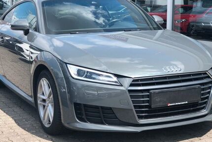 Audi TT 88.000 km 23.900 &euro; Langen (Hessen) 63225