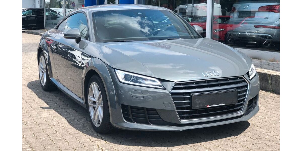 Audi TT 88.000 km 23.900 &euro; Langen (Hessen) 63225